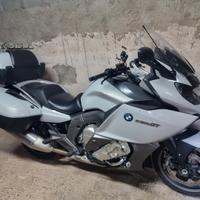 Bmw k 1600 gt