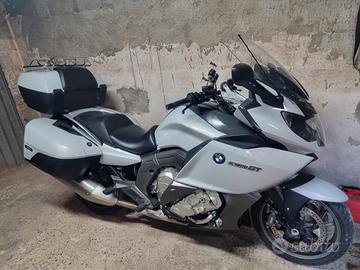 Bmw k 1600 gt