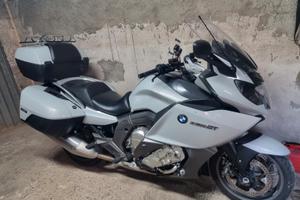 Bmw k 1600 gt