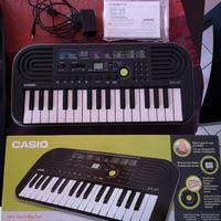 Pianola Casio