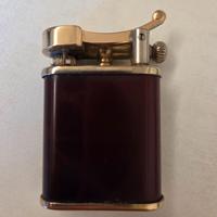 Accendino Ronson originale, d'epoca, anni '80