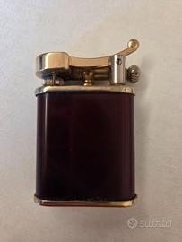 Accendino Ronson originale, d'epoca, anni '80