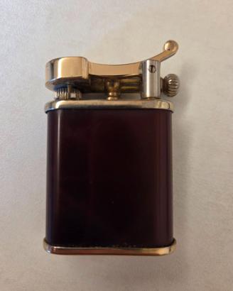 Accendino Ronson originale, d'epoca, anni '80