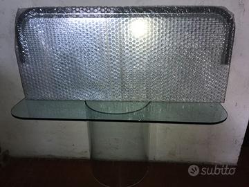 Console ingresso
