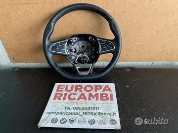 Volante sterzo originale Renault Kadjar