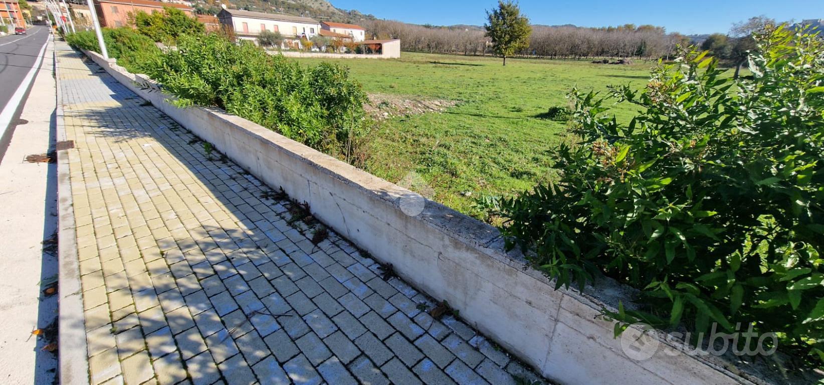 TER. RESIDENZIALE A BONEA - Vista 5