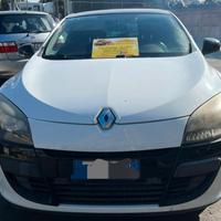 RICAMBI VARI RENAULT MEGANE 3 ANNO 2010 CC1.4 B.