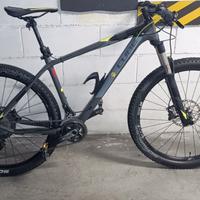 Cube REACTION GTC PRO 27,5" tgl L