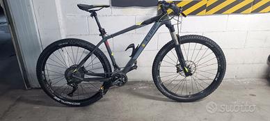 Cube REACTION GTC PRO 27,5" tgl L