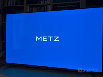 Tv METZ 55” OLED