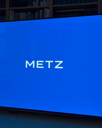 Tv METZ 55” OLED