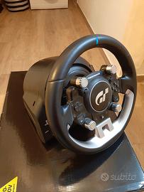 Thrustmaster  TG-T