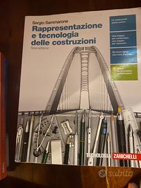 Rappresentazione e tecnologia delle costruzioni