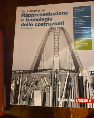 Rappresentazione e tecnologia delle costruzioni