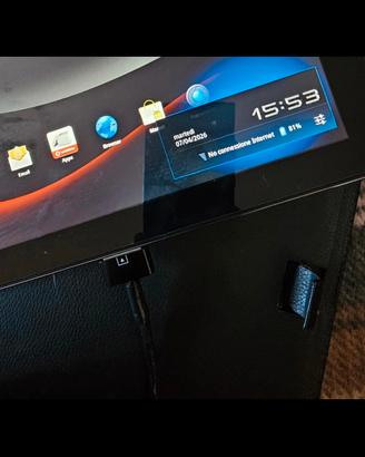 Vodafone smart tab 10 del  2013