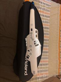 Sax digitale Roland Aerophone AE-10