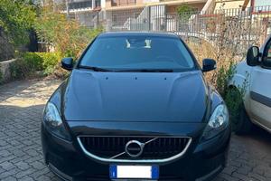 Volvo V40 D2 Geartronic Business cambio automatico