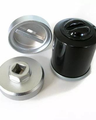 Chiave smonta filtro olio