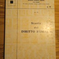 5 Libri di Diritto, Educazione Civica, Latino.