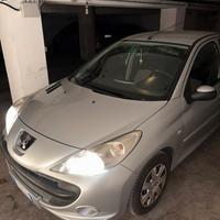 Peugeot 206+ 1,4 hdi 68 cv 2011