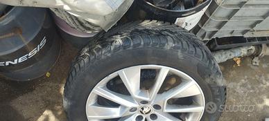 Gomme invernali Pirelli Winter 205/55 R17 95T