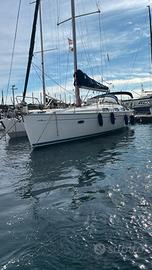 Quota di Bavaria 42 Cruiser  2005 Con Posto Barca
