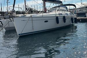 Quota di Bavaria 42 Cruiser  2005 Con Posto Barca