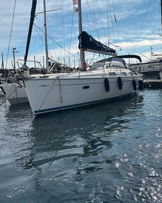Quota di Bavaria 42 Cruiser  2005 Con Posto Barca