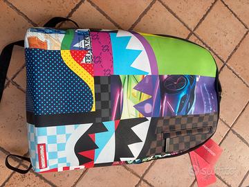 Cartella SPRAYGROUND