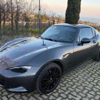 Mazda MX-5 ND 2.0