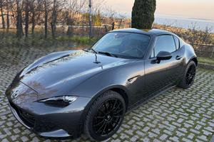 Mazda MX-5 ND 2.0
