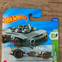 hot Wheels rodger Dodger 2.0