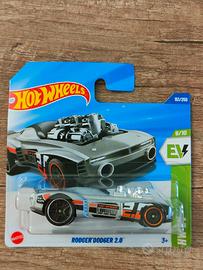 hot Wheels rodger Dodger 2.0