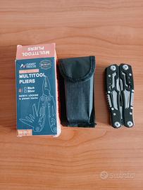 pinze multiuso nuove