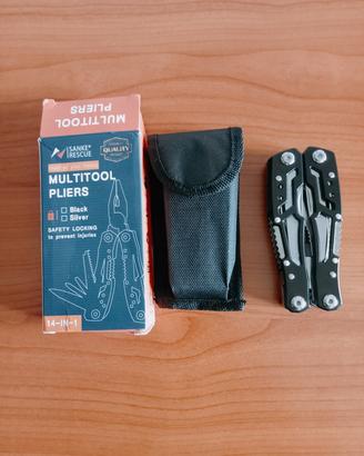 pinze multiuso nuove