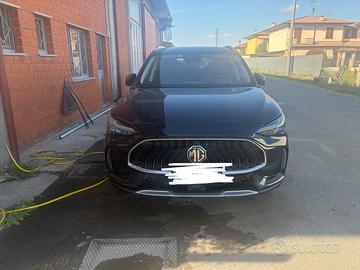 Mg hs luxury