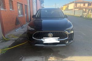 Mg hs luxury