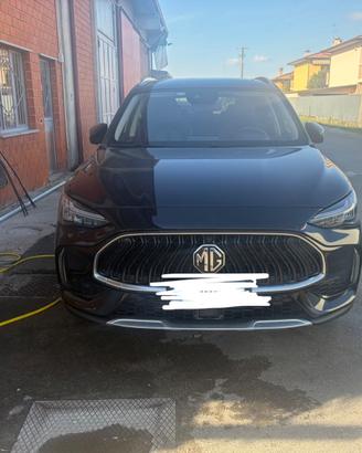 Mg hs luxury