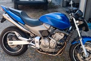 Honda Hornet 600
