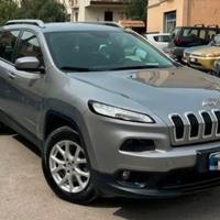 Jeep Cherokee 2.0 Multijet2 170 CV 4WD Limited