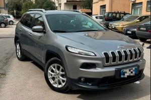 Jeep Cherokee 2.0 Multijet2 170 CV 4WD Limited