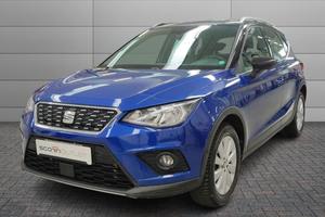 SEAT Arona 1.0 tgi Style 90cv