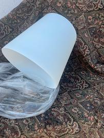 Ricambio paralume Medio Fontana Arte mod 1853