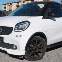 Smart ForTwo 70 1.0 Twinamic Cabrio Prime