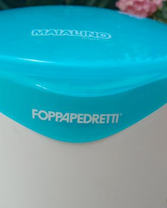 BUNDLE NEO MAMME 👶MAIALINO+MARSUPIO = 35EURO