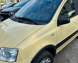 Panda 4x4 anno 2007