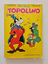 Topolino 789