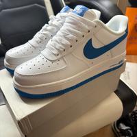 Air force bianza e azzuraa