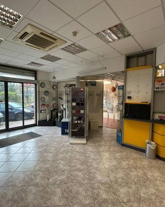 Locale Commerciale - Favara