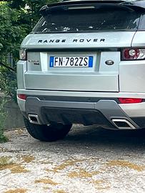 Evoque
